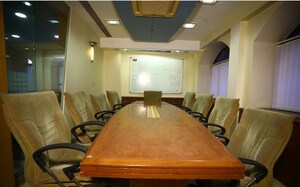 Gym in  Office Space at Rolex Shopping Center, Goregaon West – for Sale
