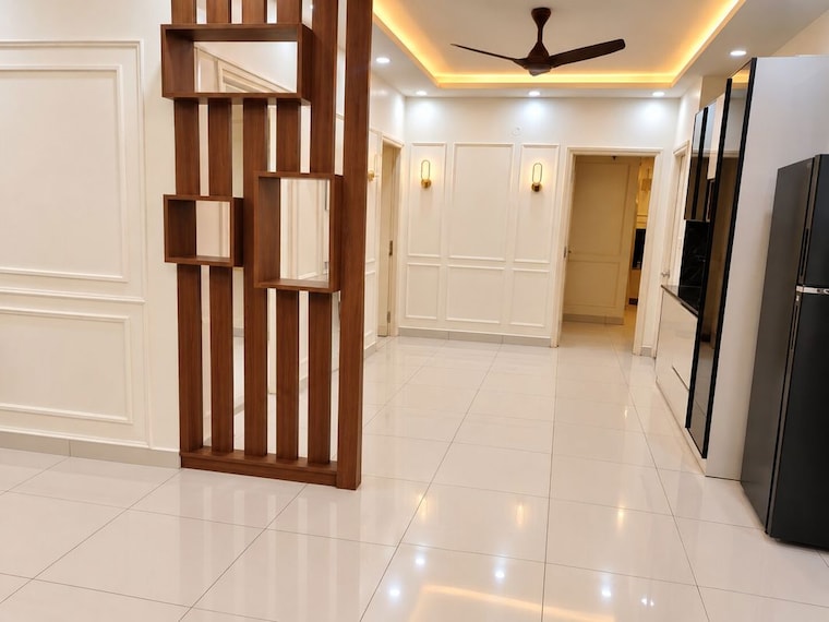 Bathroom, mahaveer-ranches 2.5 Bedroom 1365 Sq.Ft. Apartment In Hosa Road Bangalore 10766147