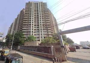 2.5 BHK Apartment – Exterior View View at Kalpataru Aura, Ghatkopar West - for Sale