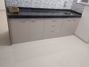 Furnished Amenities in 3 BHK Apartment at Gagan Avencia, Kharadi – for Sale