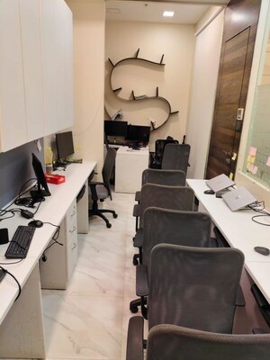  Office Space For Sale in Lodha Supremus Worli, Worli