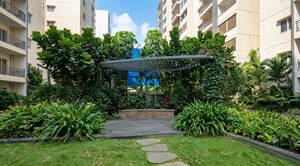 3 BHK Apartment – Garden View at EIPL Corner Stone, Gandipet - for Sale