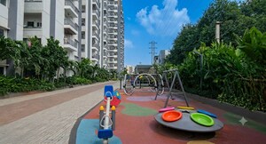 3 BHK Apartment – Garden View at EIPL Corner Stone, Gandipet - for Sale