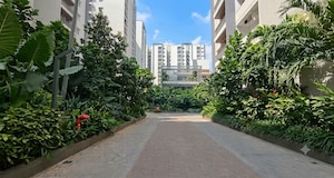 3 BHK Apartment – Exterior View View at EIPL Corner Stone, Gandipet - for Sale