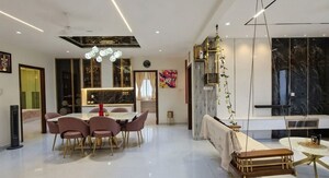 3 BHK Apartment For Sale in EIPL Corner Stone, Gandipet