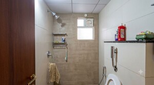 Bathroom in 3 BHK Apartment at EIPL Corner Stone, Gandipet – for Sale