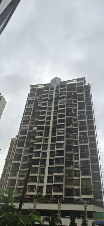 2 BHK Apartment For Rent in Neelkanth Heights in Ghansoli, Navi Mumbai