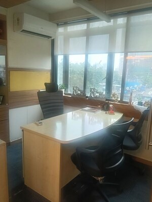 Team Area in  Office Space at Worli – for Sale