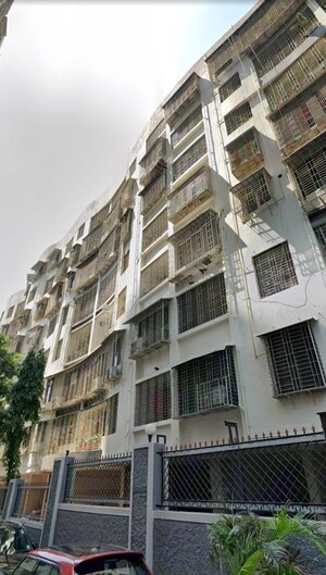 2 BHK Apartment – Exterior View View at HDIL Dheeraj Diamond, Malad West - for Rent