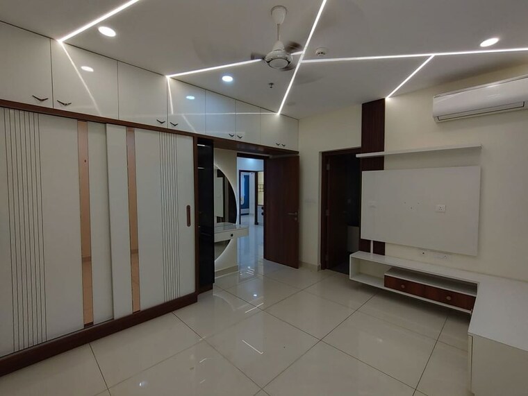 undefined, prestige-tranquil 2.5 Bedroom 1390 Sq.Ft. Apartment In Kokapet Hyderabad 10766172