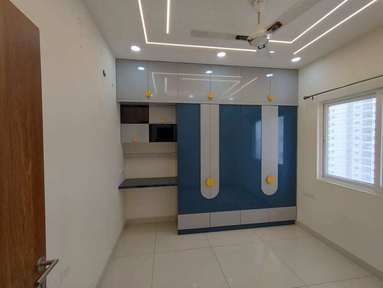 undefined, prestige-tranquil 2.5 Bedroom 1390 Sq.Ft. Apartment In Kokapet Hyderabad 10766172