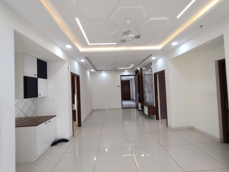 undefined, prestige-tranquil 2.5 Bedroom 1390 Sq.Ft. Apartment In Kokapet Hyderabad 10766172