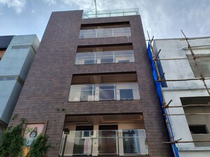 3 BHK Builder Floor For Rent in The Lake View Address, Electronic City Phase I