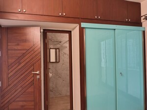 Building Lobby in 3 BHK Builder Floor at The Lake View Address, Electronic City Phase I – for Rent