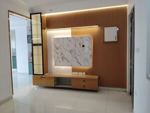 2 BHK Apartment For Rent in Aparna Zenon, Puppalaguda