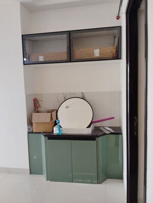Furnished Amenities in 2 BHK Apartment at Aparna Zenon, Puppalaguda – for Rent
