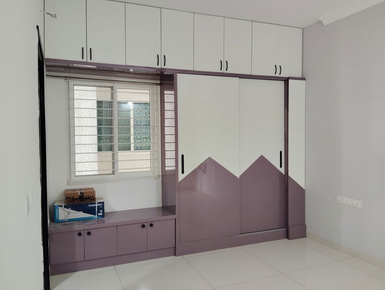 Kitchen, aparna-zenon 2 Bedroom 1326 Sq.Ft. Apartment In Puppalaguda Hyderabad 10766175