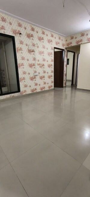 Room in 2 BHK Apartment at Bhosale Rose, Ulwe – for Rent