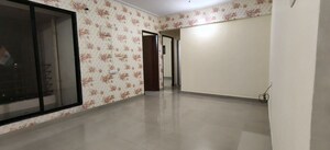 2 BHK Apartment For Rent in Bhosale Rose, Ulwe
