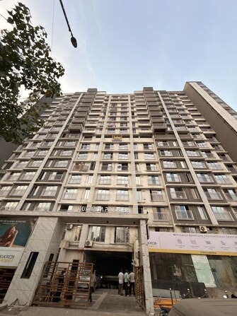 2 BHK Apartment For Rent in Panache Premiere in Chembur, Mumbai