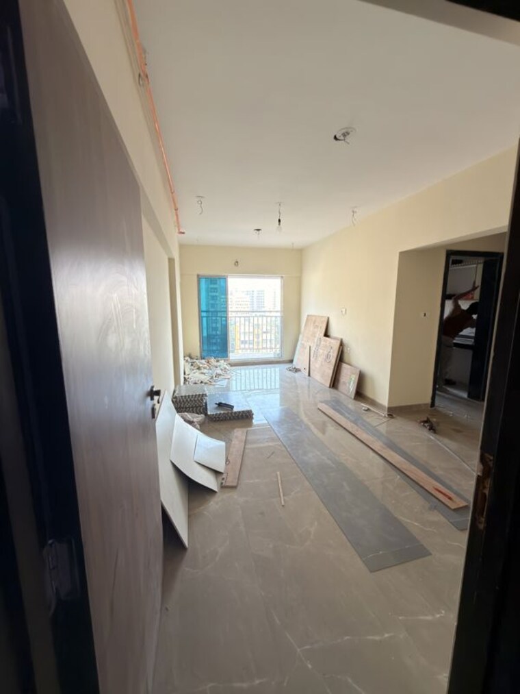 Kitchen, panache-premiere 2 Bedroom 694 Sq.Ft. Apartment In Chembur Mumbai 10766182