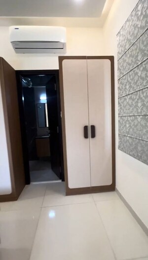 Building Lobby in 3 BHK Apartment at Aparna Zenon, Puppalaguda – for Rent