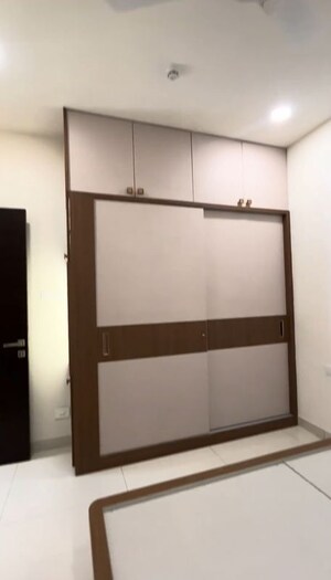 Furnished Amenities in 3 BHK Apartment at Aparna Zenon, Puppalaguda – for Rent