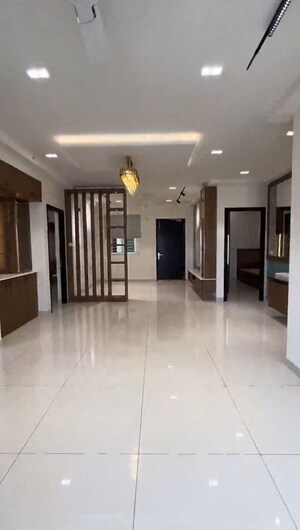 3 BHK Apartment For Rent in Aparna Zenon, Puppalaguda
