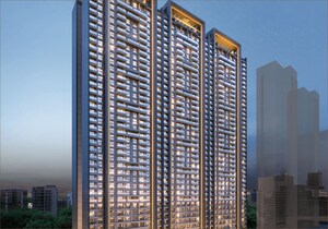 3.5 BHK Apartment For Sale in Magarpatta Road