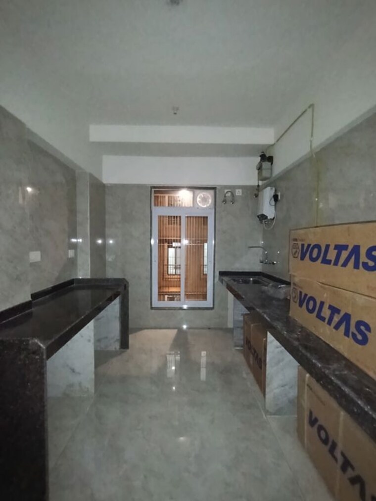 Living Room, alpha-residency-borivali 2 Bedroom 652 Sq.Ft. Apartment In Borivali West Mumbai 10766189