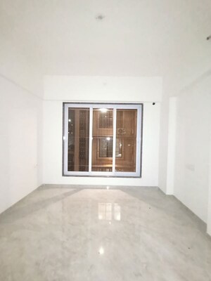 2 BHK Apartment For Rent in Alpha Residency Borivali, Borivali West