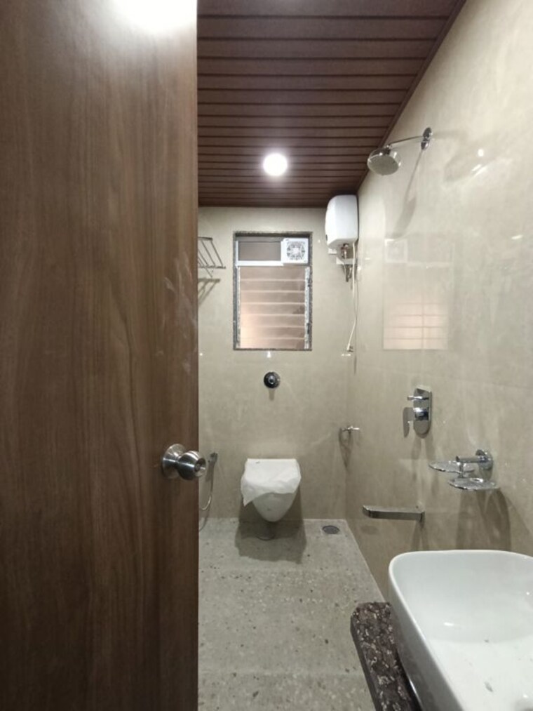 Bathroom, alpha-residency-borivali 2 Bedroom 652 Sq.Ft. Apartment In Borivali West Mumbai 10766189