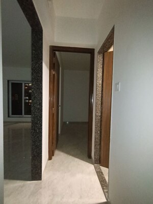 Building Lobby in 2 BHK Apartment at Alpha Residency Borivali, Borivali West – for Rent
