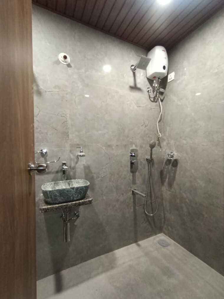 Bathroom, alpha-residency-borivali 2 Bedroom 652 Sq.Ft. Apartment In Borivali West Mumbai 10766189