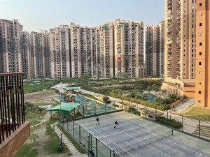 4 BHK Apartment – Exterior View View at Logix Blossom County, Sector 137 - for Sale