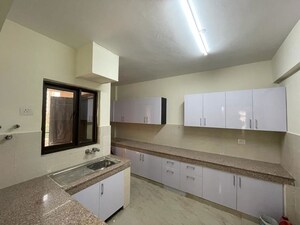 Kitchen in 4 BHK Apartment at Logix Blossom County, Sector 137 – for Sale