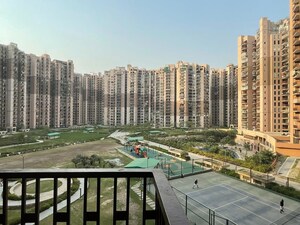 4 BHK Apartment – Exterior View View at Logix Blossom County, Sector 137 - for Sale