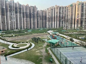 4 BHK Apartment – Exterior View View at Logix Blossom County, Sector 137 - for Sale