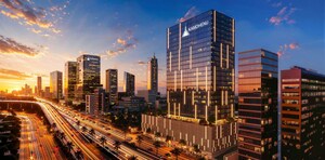  Office Space – Exterior View View at Midc - for Sale