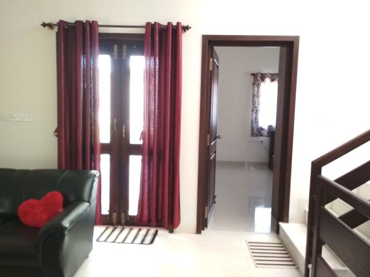 Bedroom, adarsh-serenity 3.5 Bedroom 3450 Sq.Ft. Villa In Kannamangala Bangalore 10766190