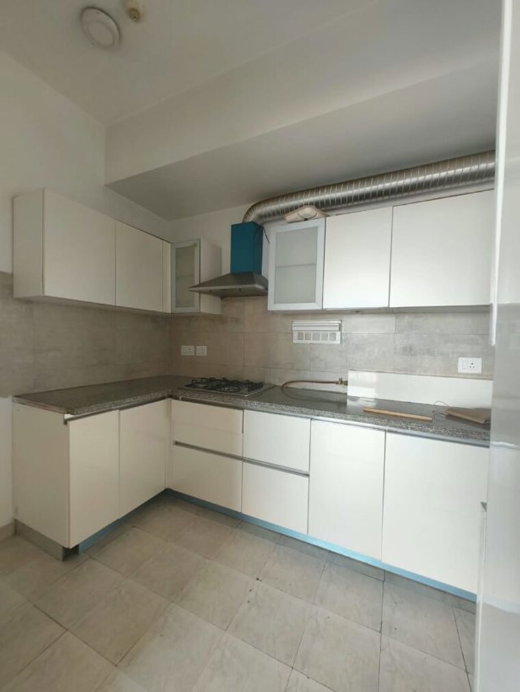 Kitchen, mapsko-mount-ville 3 Bedroom 1490 Sq.Ft. Apartment In Sector 79 Gurgaon 10766195