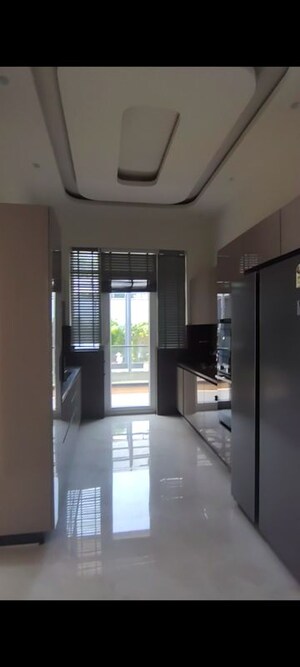 Building Lobby in 4 BHK Apartment at Sector 86 – for Sale