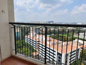 2 BHK Apartment For Rent in Prestige Sunrise Park, Electronic City Phase I
