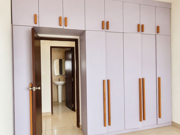 Room, prestige-sunrise-park 2 Bedroom 1152 Sq.Ft. Apartment In Electronic City Phase I Bangalore 10766200