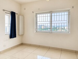 Room in 2 BHK Apartment at Prestige Sunrise Park, Electronic City Phase I – for Rent