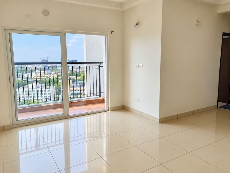 Room, prestige-sunrise-park 2 Bedroom 1152 Sq.Ft. Apartment In Electronic City Phase I Bangalore 10766200