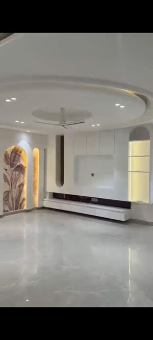 4 BHK Builder Floor For Sale in Sector 85