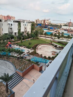 1.5 BHK Apartment For Rent in Godrej Golf Links Evoke, Sector 27 Yamuna Expressway