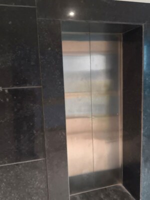 Bathroom in 1.5 BHK Apartment at Godrej Golf Links Evoke, Sector 27 Yamuna Expressway – for Rent
