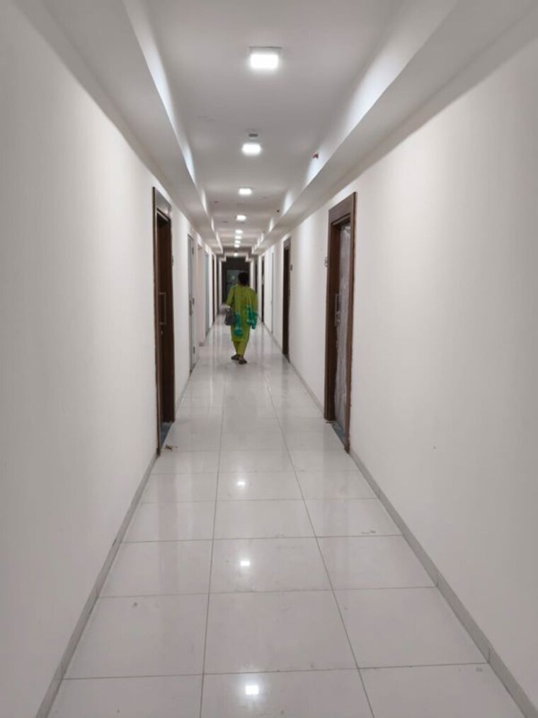undefined, godrej-golf-links-evoke 1.5 Bedroom 710 Sq.Ft. Apartment In Sector 27 Yamuna Expressway Greater Noida 10766208